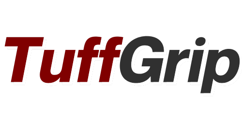 TuffGrip PET strap by Whitworth Engineers